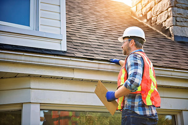 Licensed Roof Inspection service in Farley, MO - Ben Roofing and Steel LLC